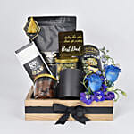 Best Dad Gift Hamper