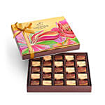Finesse Belle 75 Pcs
Summer Edition By Godiva