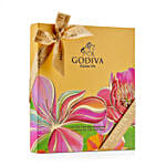 Napolitains 56 Pcs
Summer Edition By Godiva