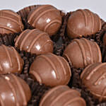 Cigar Chocolates Tower