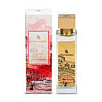 Passion Of Venice By Swiss Arabian