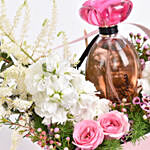 Beautiful Guess Girl Perfume Gift Basket