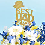 Best Dad Ever Flowers