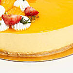 4 Portion Exotic Mango Cake