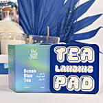 Ocean Blue Calming Hamper For Men