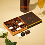 Chocolate Medley Box Of 9