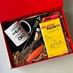 Fathers Day BBQ Set
