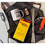 Fathers Day BBQ Set