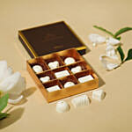 Ivory Indulgence Box Of 9