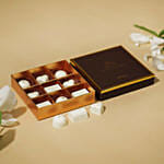 Ivory Indulgence Box Of 9