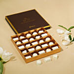 Ivory Indulgence Box Of 25