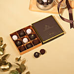 Truffle Temptation Box Of 9