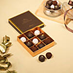 Truffle Temptation Box Of 9