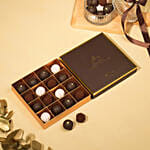 Truffle Temptation Box Of 16