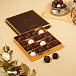 Truffle Temptation Box Of 16