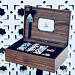 Naham Treasure Box By Mirzam