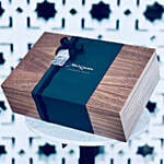 Naham Treasure Box By Mirzam