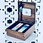 Sardal Treasure Box The Expert Navigator By Mirzam
