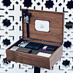 Seib Treasure Box By Mirzam