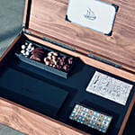 Seib Treasure Box By Mirzam