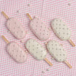 Delicious Cake Pops For Lady love