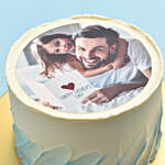 Personalised Delicious Cake 8 Portion