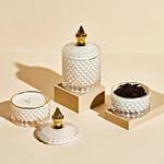Jewel Box Set of 3