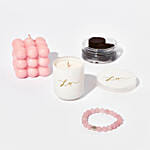 Persian Rose Collection