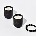 Sandalwood Rose By Lights Of Sakina
