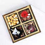 Luxury Indulgence Hamper