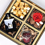 Luxury Indulgence Hamper