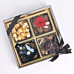 Luxury Indulgence Hamper