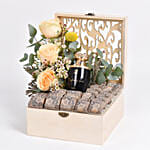 The Gentlemans Hamper