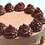 Delectable Designer Chocolate cake One Kg