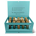 Feel Good Tea Discovery Box Blue