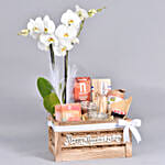 Gourmet Anniversary Hamper