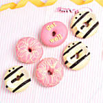 Get Well Soon Donuts