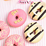 Get Well Soon Donuts