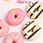 Get Well Soon Donuts