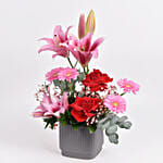 Scented Florals