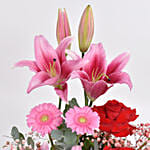 Scented Florals