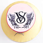 Victoria Secret Marble Cake