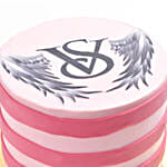 Victoria Secret Marble Cake