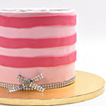 Victoria Secret Marble Cake