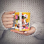 I Love You Personalized Mug