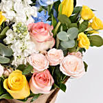Brighter Days with Friends Bouquet