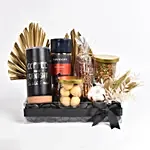 Friends and Coffee Time Hamper