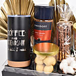 Friends and Coffee Time Hamper