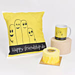 Friendship Day Combo