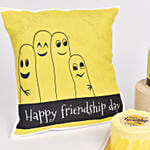 Friendship Day Combo
